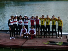 Baltic Cup 29.09.2012